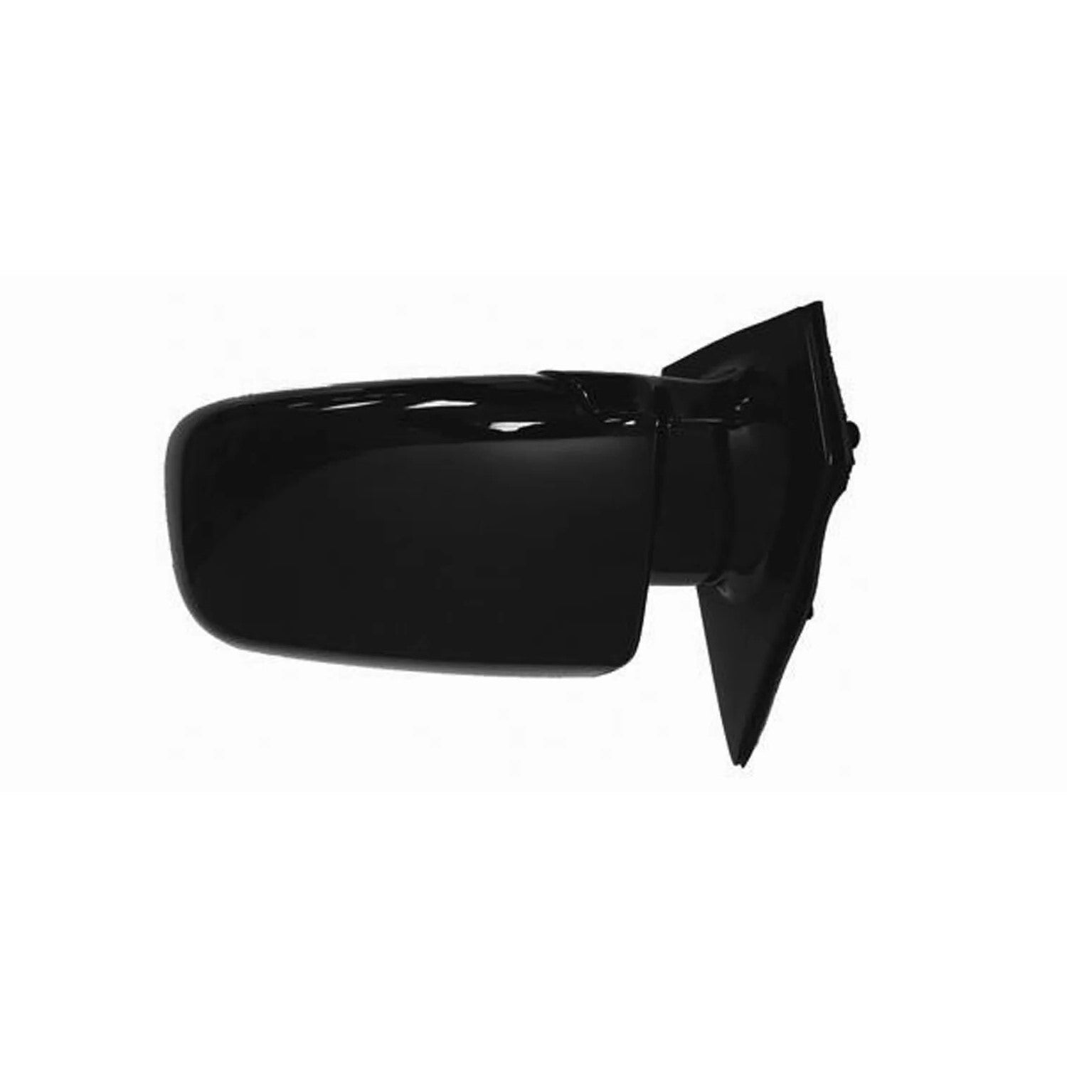 Left Side Mirror outside rear view 1988 - 2005 CHEVROLET ASTRO  GM1320158 15757377