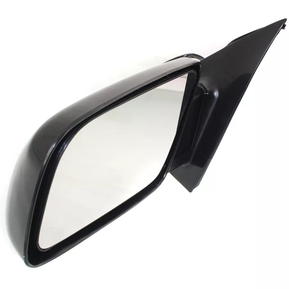 Left Side Mirror outside rear view 1988 - 1998 CHEVROLET ASTRO  GM1320159 15001801