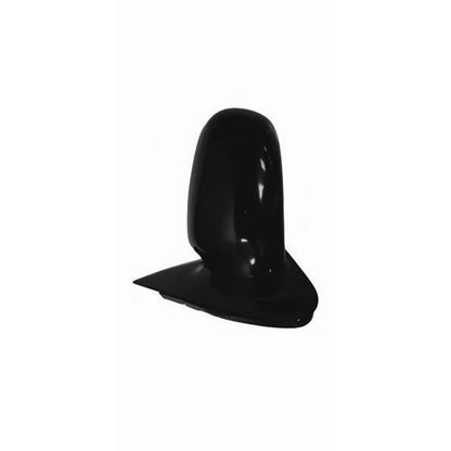 Left Side Mirror outside rear view 1995 - 2005 CHEVROLET CAVALIER  GM1320165 22679782