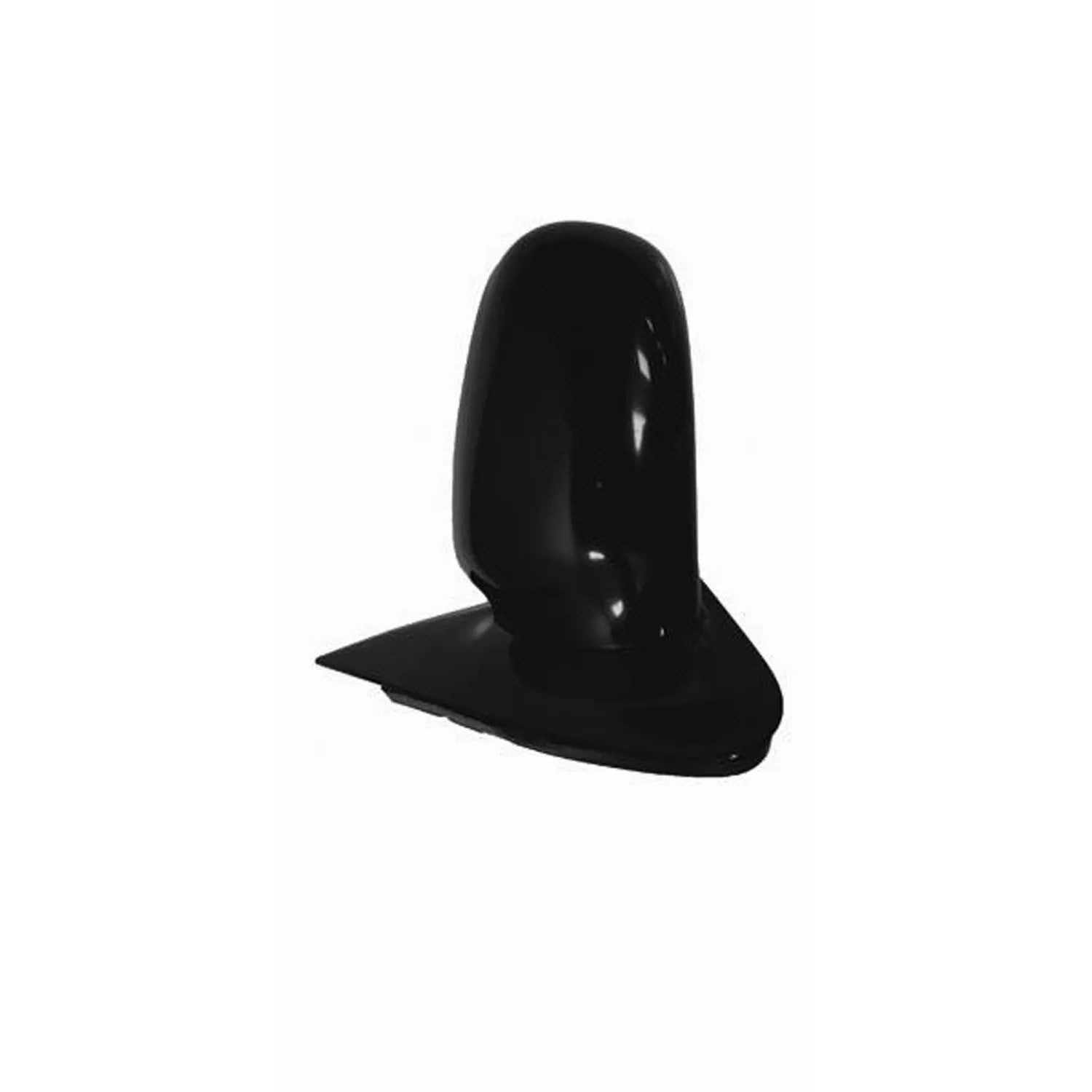 Left Side Mirror outside rear view 1995 - 2005 CHEVROLET CAVALIER  GM1320168 10362467