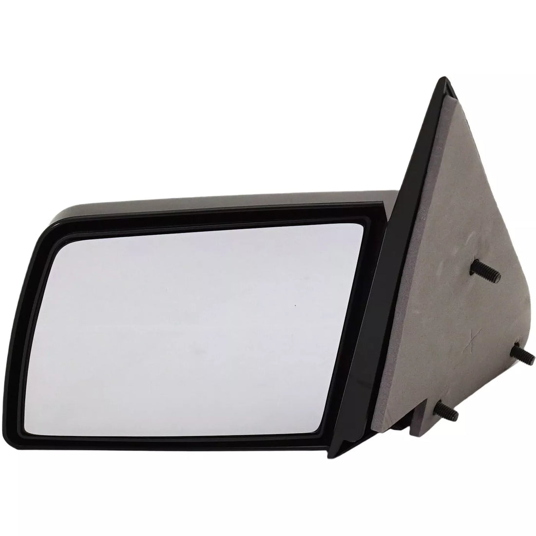 Left Side Mirror outside rear view 1988 - 2002 CHEVROLET C1500  GM1320170 15697335