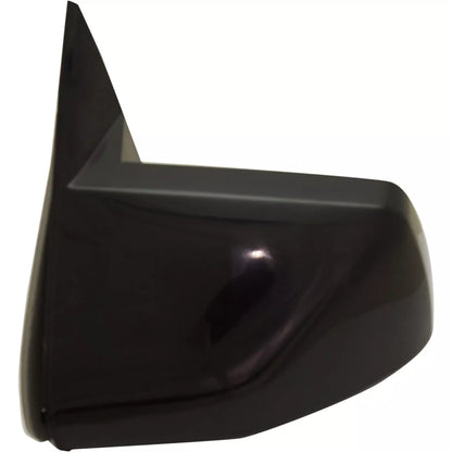 Left Side Mirror outside rear view 1988 - 2002 CHEVROLET C1500  GM1320170 15697335