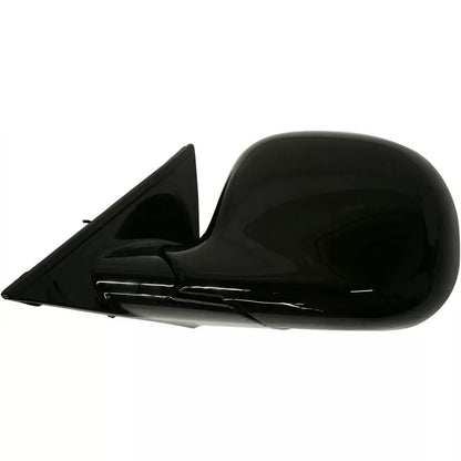 Left Side Mirror outside rear view 1998 - 1998 CHEVROLET BLAZER  GM1320171 15151119
