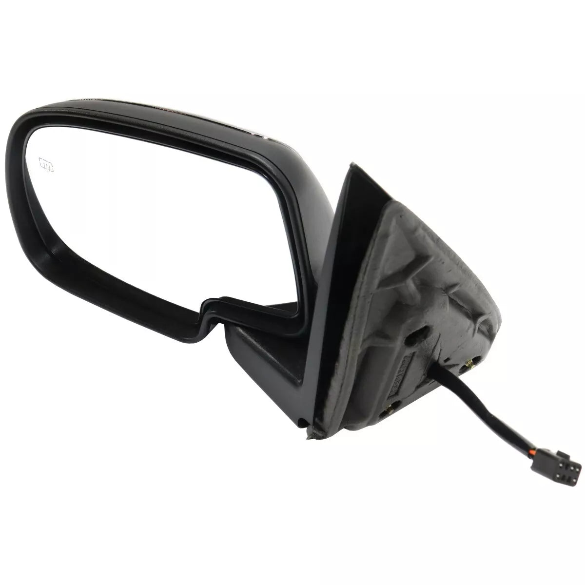 Left Side Mirror outside rear view 1999 - 2002 CHEVROLET SILVERADO 1500  GM1320173 15179829