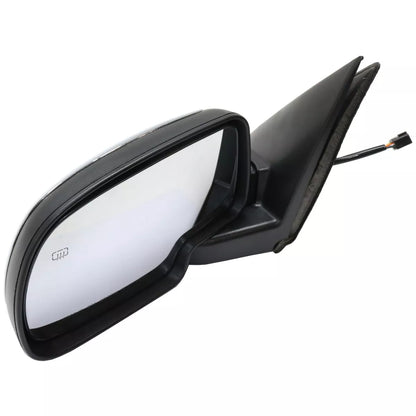 Left Side Mirror outside rear view 1999 - 2002 CHEVROLET SILVERADO 1500  GM1320173 15179829