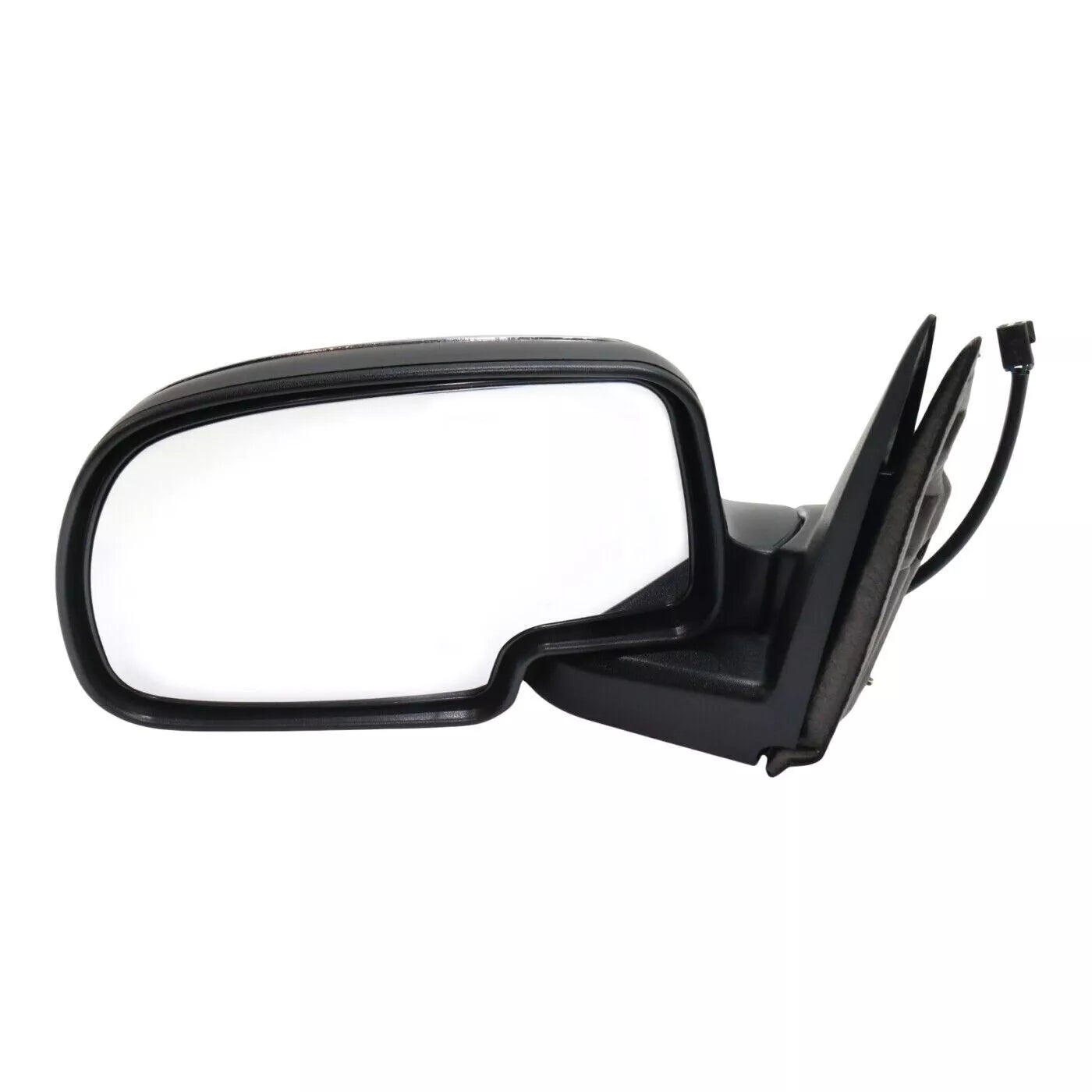 Left Side Mirror outside rear view 1999 - 2002 CHEVROLET SILVERADO 1500  GM1320174 15172249