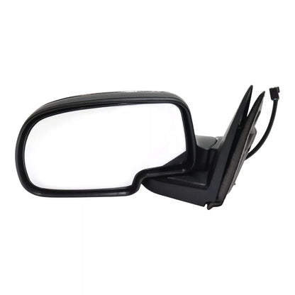 Left Side Mirror outside rear view 1999 - 2002 CHEVROLET SILVERADO 1500  GM1320174 15172249