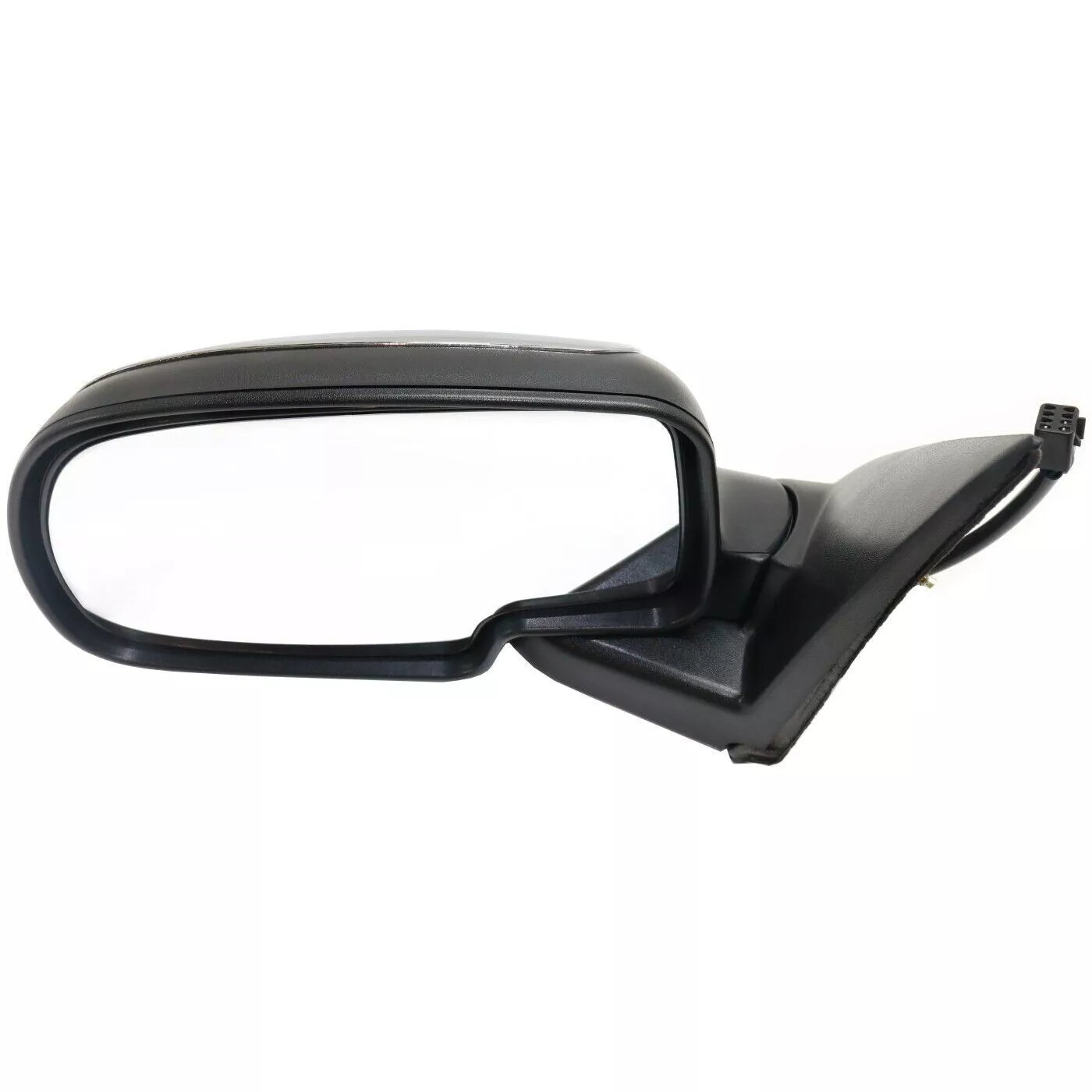 Left Side Mirror outside rear view 1999 - 2002 CHEVROLET SILVERADO 1500  GM1320174 15172249