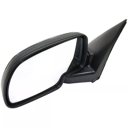 Left Side Mirror outside rear view 1999 - 2002 CHEVROLET SILVERADO 1500  GM1320174 15172249