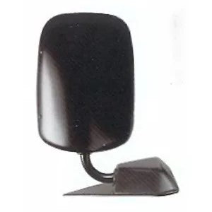 Left Side Mirror outside rear view 1992 - 1994 CHEVROLET BLAZER  GM1320177 19177486