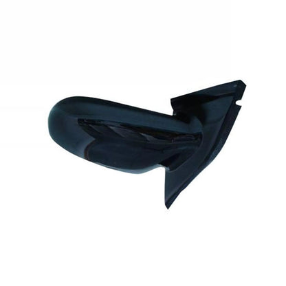 Left Side Mirror outside rear view 1996 - 2002 SATURN SL  GM1320184 21170589