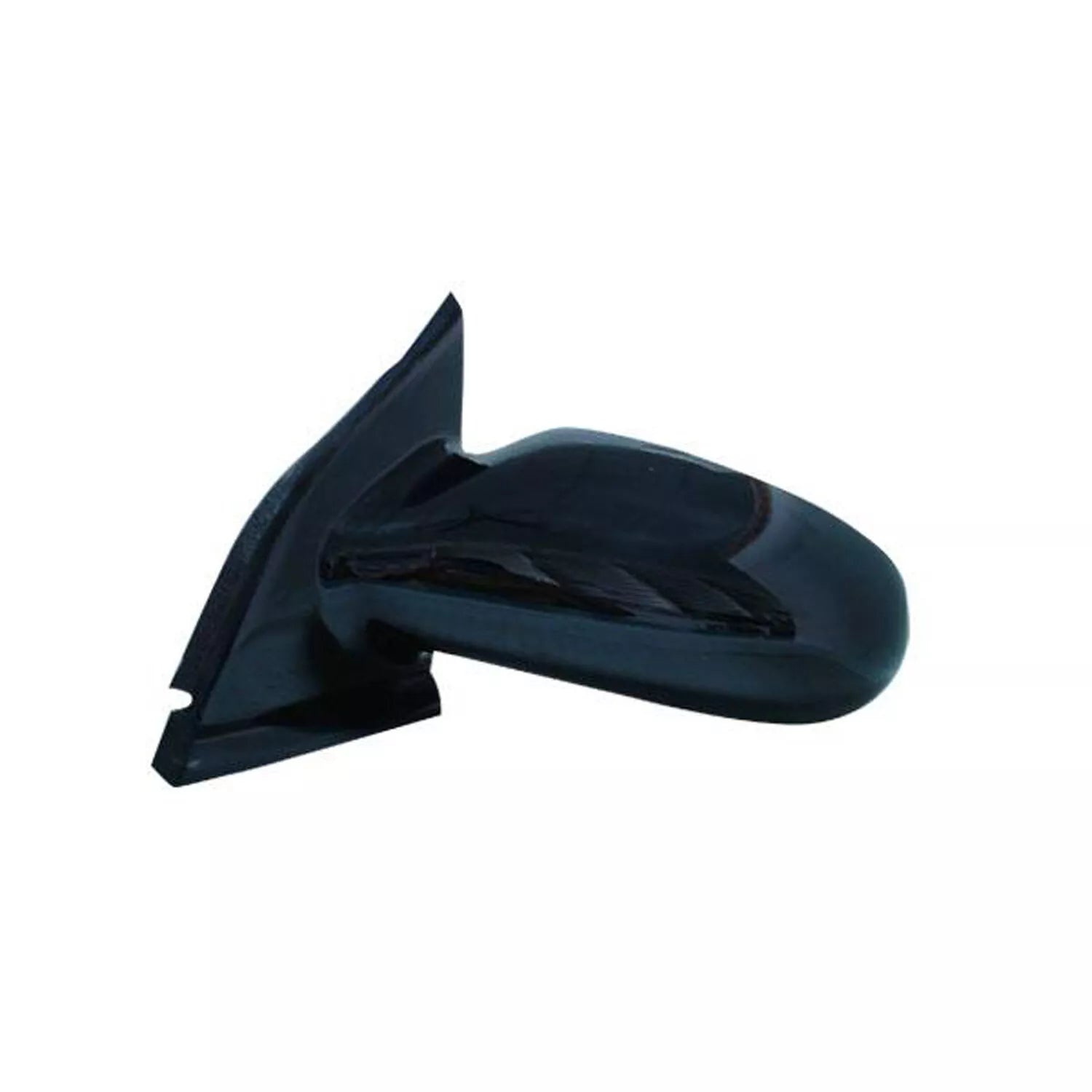 Left Side Mirror outside rear view 1996 - 2002 SATURN SL  GM1320184 21170589