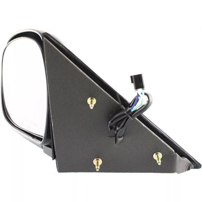 Left Side Mirror outside rear view 1998 - 2000 CHEVROLET BLAZER  GM1320185 15151117