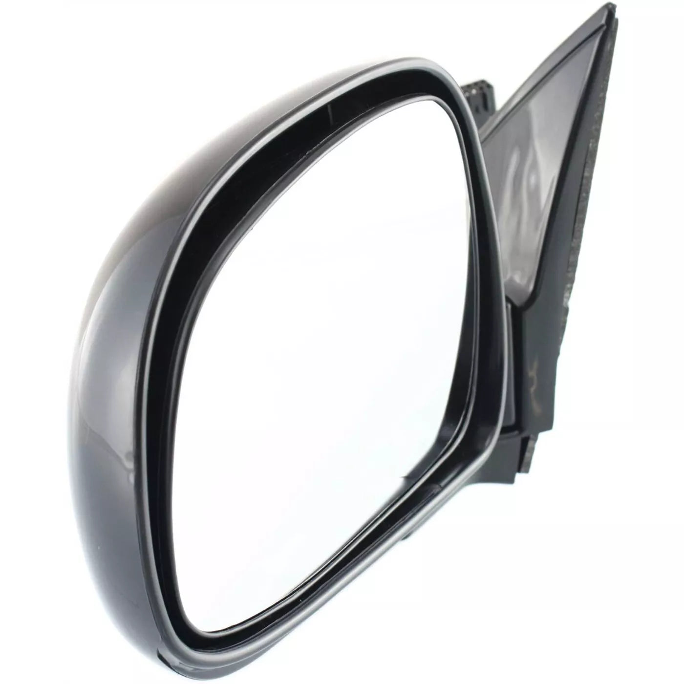 Left Side Mirror outside rear view 1998 - 2000 CHEVROLET BLAZER  GM1320185 15151117