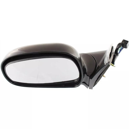 Left Side Mirror outside rear view 1998 - 2000 CHEVROLET BLAZER  GM1320185 15151117