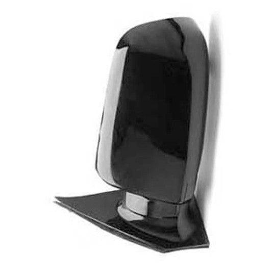 Left Side Mirror outside rear view 1999 - 1999 CHEVROLET ASTRO  GM1320187 15031783