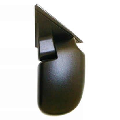 Left Side Mirror outside rear view 1998 - 2005 CHEVROLET BLAZER  GM1320188 15193316