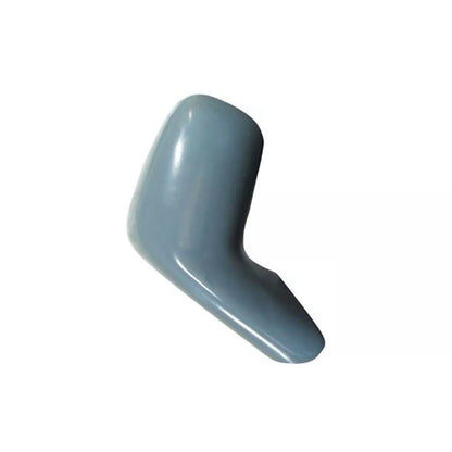 Left Side Mirror outside rear view 1992 - 1999 PONTIAC BONNEVILLE  GM1320189 25607507