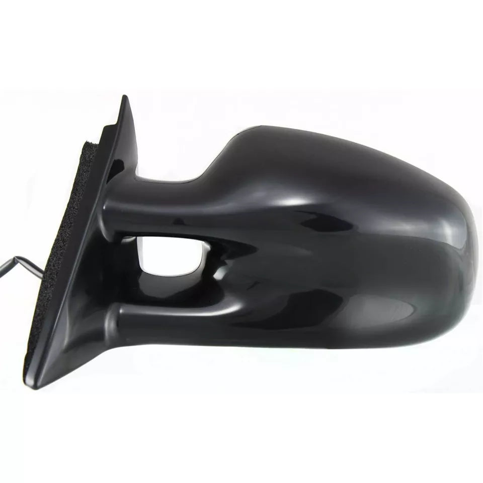 Left Side Mirror outside rear view 1997 - 2003 PONTIAC GRAND PRIX  GM1320191 10312053