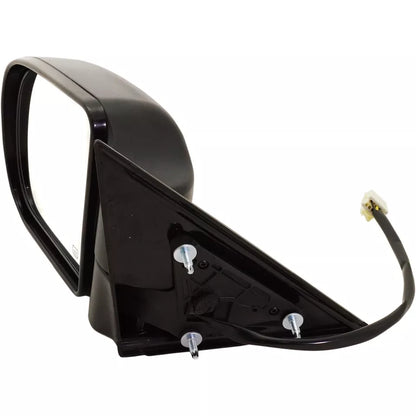 Left Side Mirror outside rear view 1999- 2005 CHEVROLET BLAZER  GM1320192 15105941