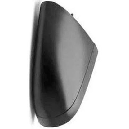 Left Side Mirror outside rear view 1987 - 1991 BUICK LESABRE  GM1320197 20655002