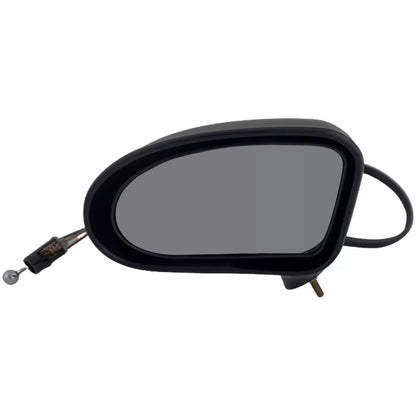 Left Side Mirror outside rear view 1992 - 1999 BUICK LESABRE  GM1320201 25607496