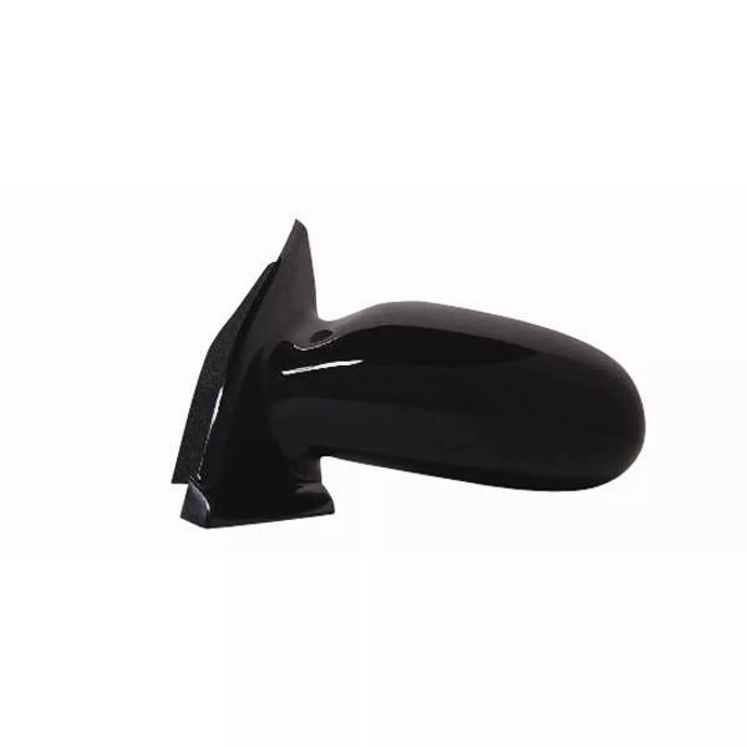 Left Side Mirror outside rear view 1996 - 2002 SATURN SL  GM1320207 21171103