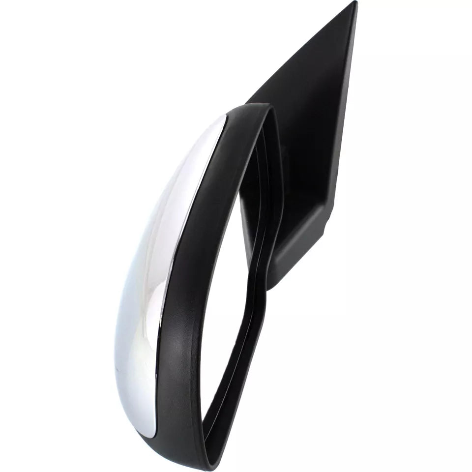 Left Side Mirror outside rear view 1999 - 2006 CHEVROLET SILVERADO 1500  GM1320208 GM1320208