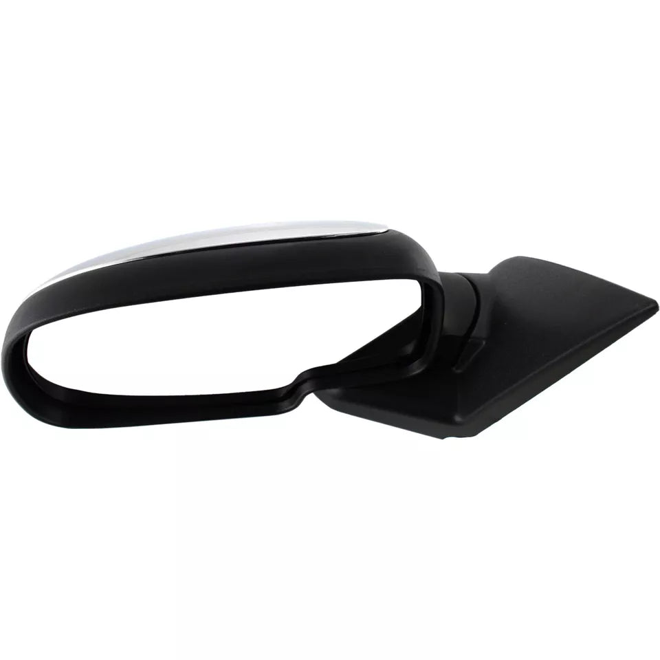 Left Side Mirror outside rear view 1999 - 2006 CHEVROLET SILVERADO 1500  GM1320208 GM1320208