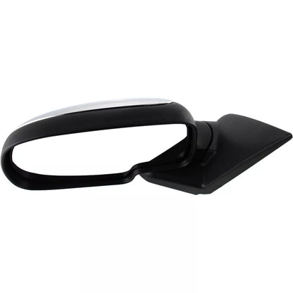 Left Side Mirror outside rear view 1999 - 2006 CHEVROLET SILVERADO 1500  GM1320208 GM1320208