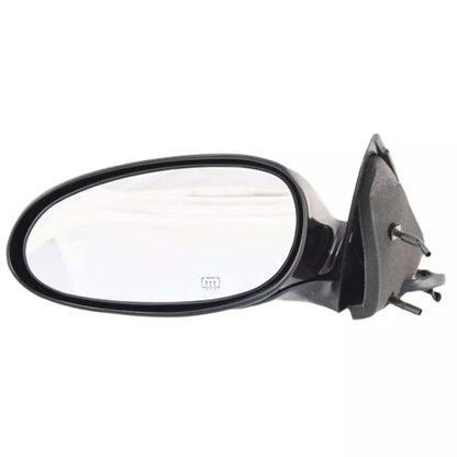 Left Side Mirror outside rear view 1997 - 2005 BUICK CENTURY  GM1320211 10404108