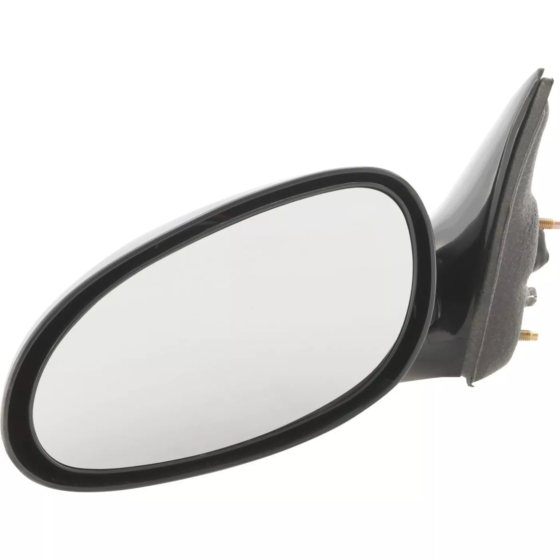 Left Side Mirror outside rear view 1997 - 2005 BUICK CENTURY GM1320212 10316957
