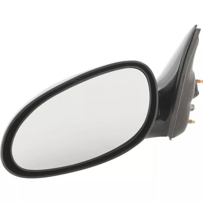 Left Side Mirror outside rear view 1997 - 2005 BUICK CENTURY  GM1320212 10316957