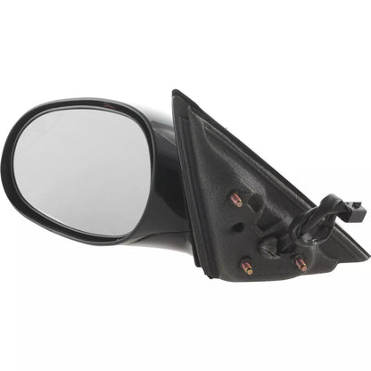 Left Side Mirror outside rear view 1997 - 2005 BUICK CENTURY  GM1320212 10316957