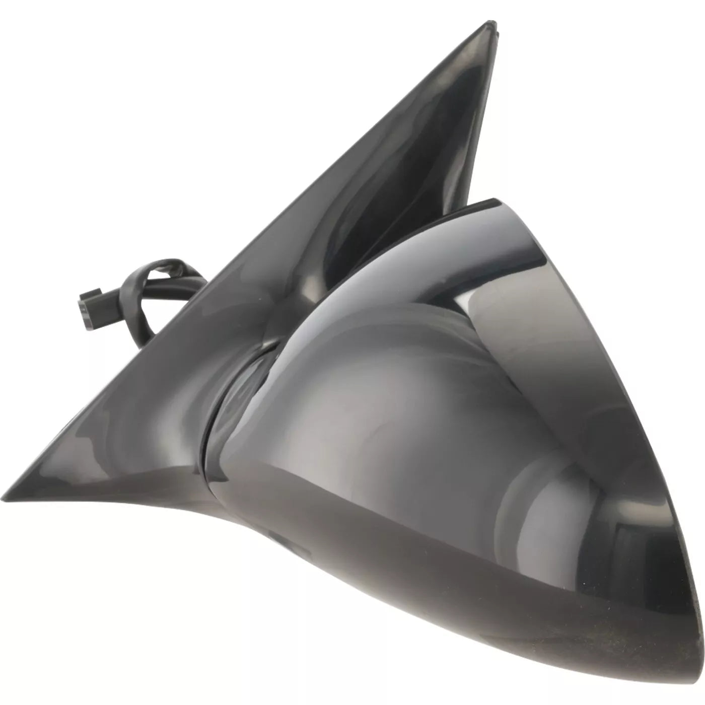 Left Side Mirror outside rear view 1997 - 2005 BUICK CENTURY  GM1320212 10316957