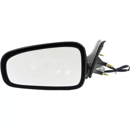 Left Side Mirror outside rear view 2000 - 2005 CHEVROLET IMPALA  GM1320218 10331492