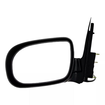 Left Side Mirror outside rear view 1997 - 2009 CHEVROLET VENTURE  GM1320222 10308804