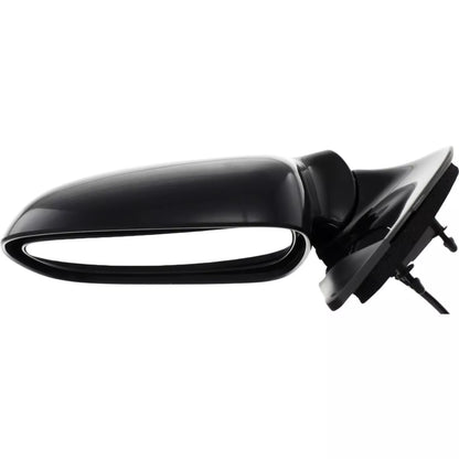 Left Side Mirror outside rear view 1997 - 2009 CHEVROLET VENTURE  GM1320222 10308804