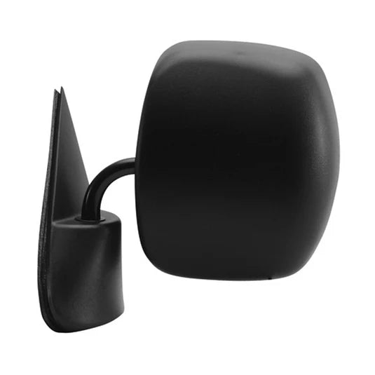 Left Side Mirror outside rear view 1999 - 2007 CHEVROLET SILVERADO 1500  GM1320225 15048182