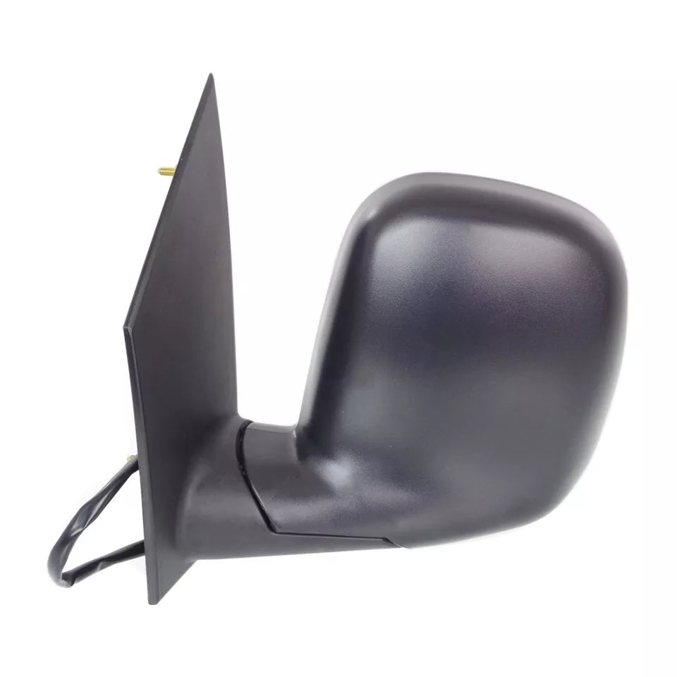 Left Side Mirror outside rear view 1996 - 2002 CHEVROLET EXPRESS 1500  GM1320228 15768768