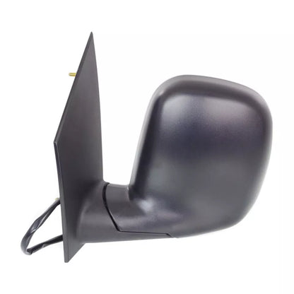 Left Side Mirror outside rear view 1996 - 2002 CHEVROLET EXPRESS 1500  GM1320228 15768768