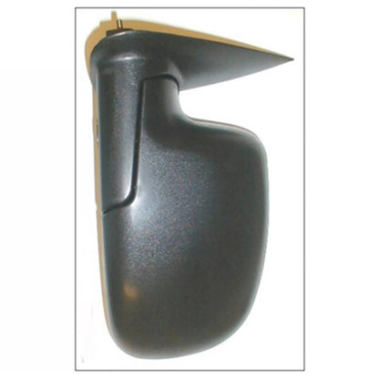 Left Side Mirror outside rear view 1999 - 2006 CHEVROLET SILVERADO 1500  GM1320230 25876714
