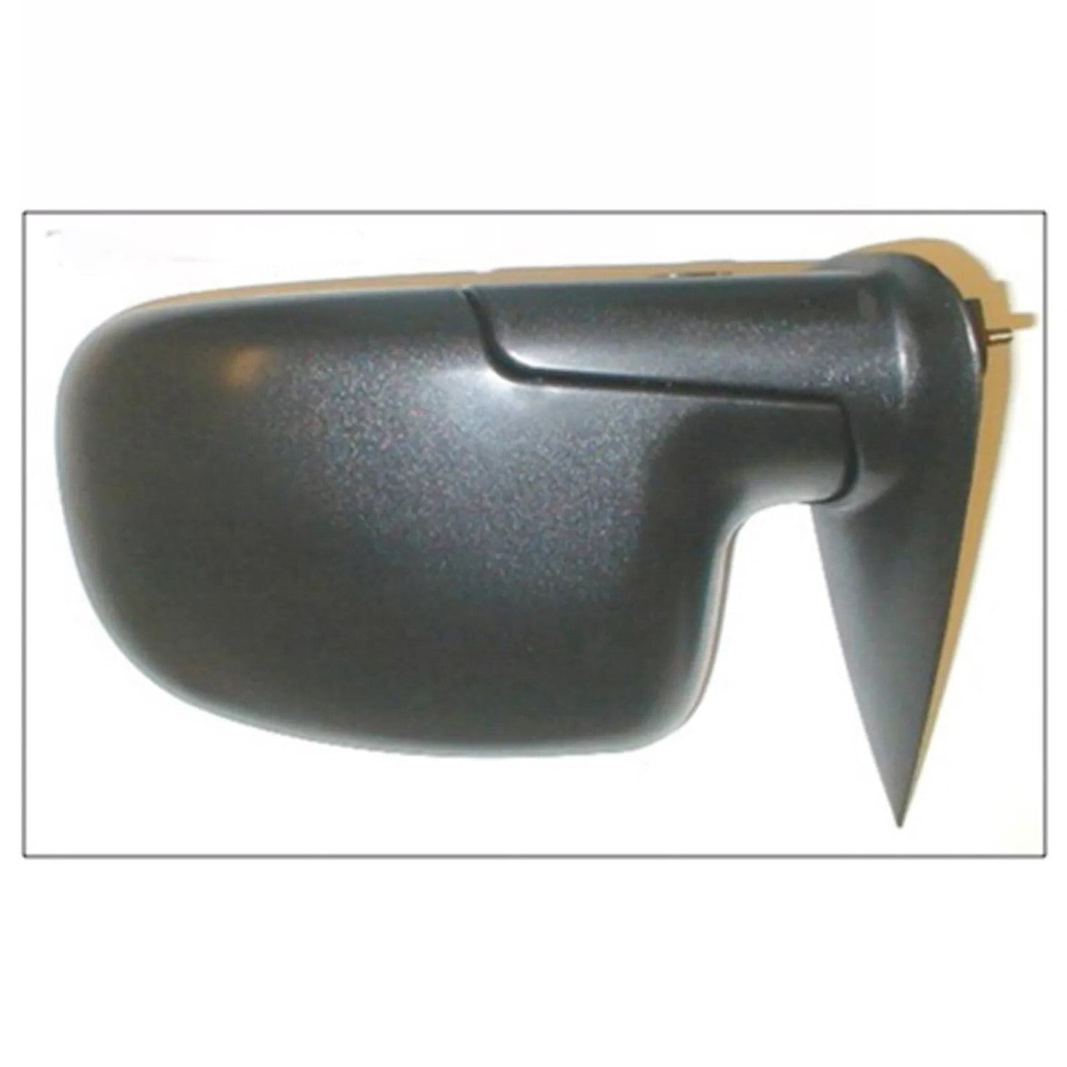 Left Side Mirror outside rear view 1999 - 2006 CHEVROLET SILVERADO 1500  GM1320230 25876714