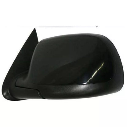 Left Side Mirror outside rear view 1999 - 2002 CHEVROLET SILVERADO 1500  GM1320231 15172249-PFM