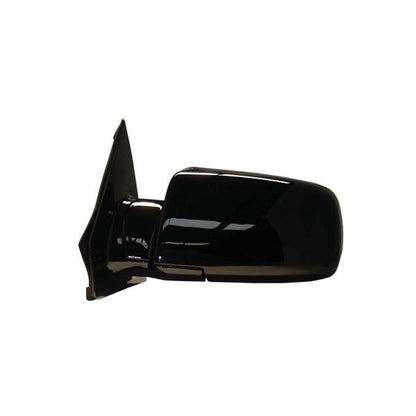 Left Side Mirror outside rear view 2000 - 2005 CHEVROLET ASTRO  GM1320232 15757375