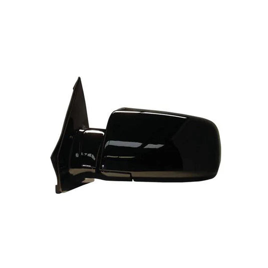 Left Side Mirror outside rear view 2000 - 2005 CHEVROLET ASTRO  GM1320232 15757375