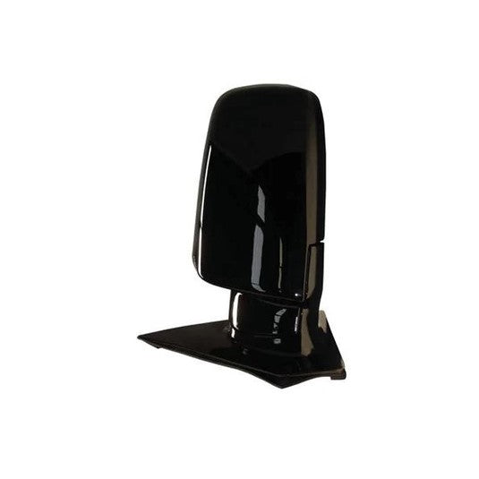 Left Side Mirror outside rear view 2000 - 2005 CHEVROLET ASTRO  GM1320232 15757375