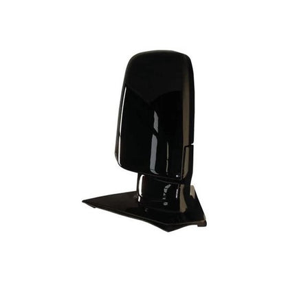 Left Side Mirror outside rear view 2000 - 2005 CHEVROLET ASTRO  GM1320232 15757375