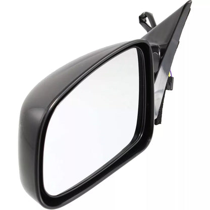 Left Side Mirror outside rear view 1999 - 2002 PONTIAC GRAND AM  GM1320238 22613585