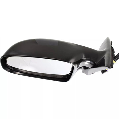 Left Side Mirror outside rear view 1999 - 2002 PONTIAC GRAND AM  GM1320238 22613585